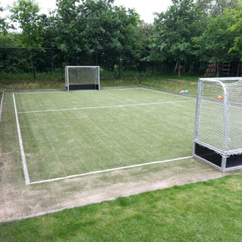 Hockeycourt 49 Hockeycourt - Afbeelding 13